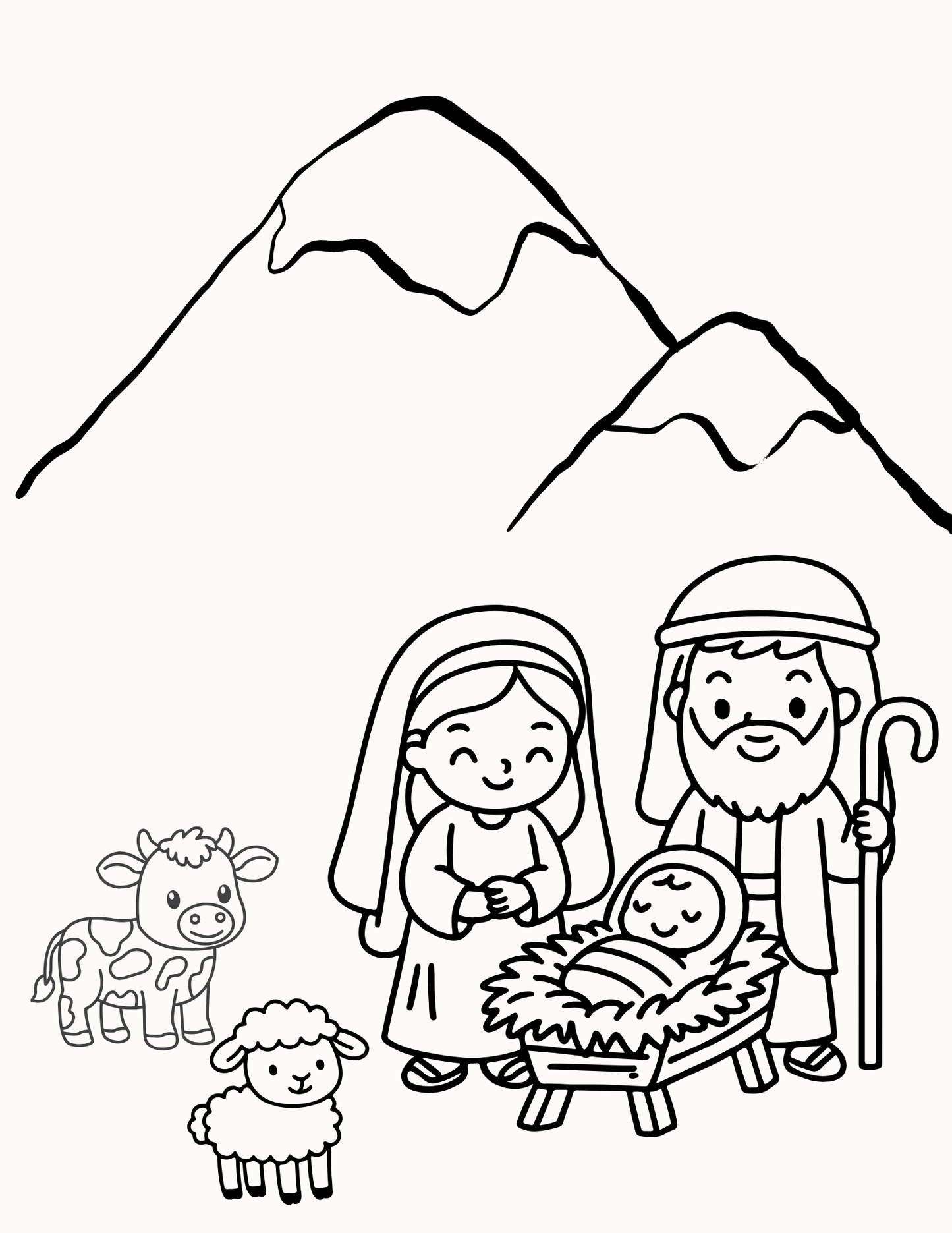 Let’s Talk About Santa: A Christ-Centered Guide for Families