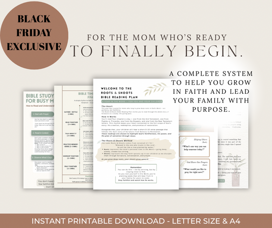 Deluxe Bundle Extras Pack (Black Friday Exclusive)